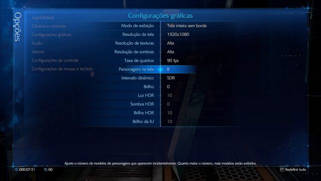FINAL FANTASY VII REMAKE NO PC ESTÁ BEM OTIMIZADO? GTX 1650 + I5 9300H смотреть онлайн
