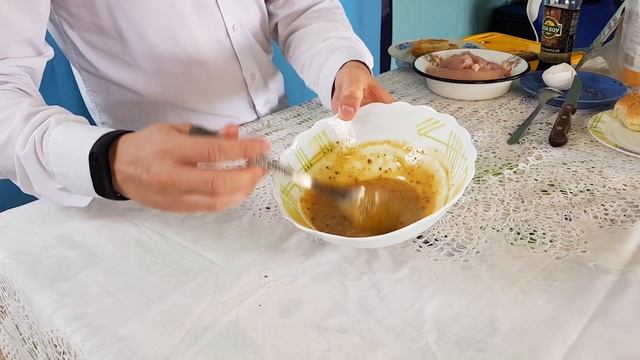 Готовим ФастФуд дома. Быстро и вкусно смотреть онлайн