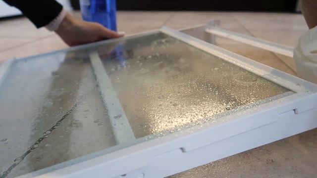 Clean Out My Refrigerator With Me | Fridge Deodorizer Hack | Spring Cleaning смотреть онлайн
