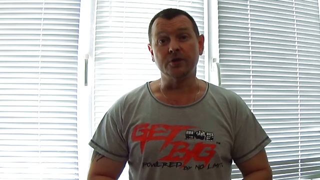 ПРОСТЫЕ СОВЕТЫ ДЛЯ НАКАЧКИ БОЛЬШИХ РУК смотреть онлайн