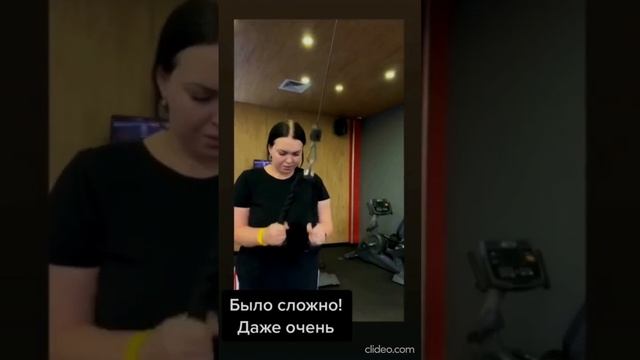 Взять себя в руки и похудеть не так трудно! смотреть онлайн