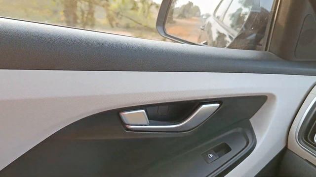 Safety Feature Door lock || Cannot be opened || Video 18 || Hyundai Creta 2021 SX Executive