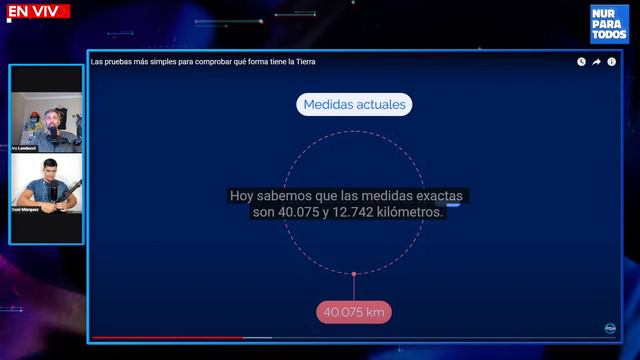 Reaccionando al TERRA GLOBISTA de @UnMundoInmenso смотреть онлайн