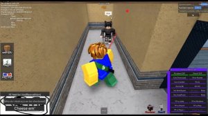 троллим игроков читами в мм2