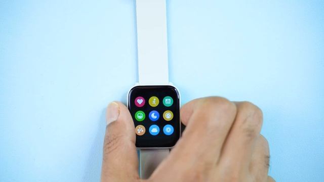 Mibro C2 Smart Watch Review 2022 | Best Smartwatch Under Budget | Review Plaza смотреть онлайн