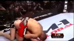 Федор Емельяненко - Антонио Сильва / Fedor Emelianenko vs Antonio Silva