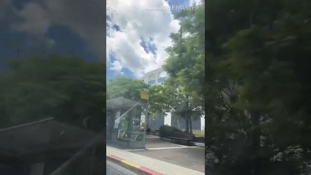 GOING TO RAMAT AVIV KENYON-MALL смотреть онлайн