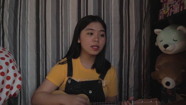 i like you but... by emma lim (cover) смотреть онлайн