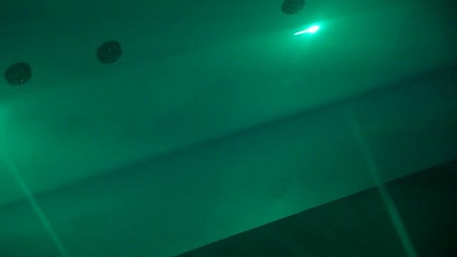 Лазерное шоу "Хищник" Видео для демонстрационного ознакомления. смотреть онлайн