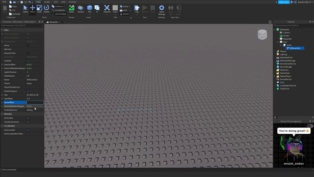 How Make A Owner Title In Roblox! смотреть онлайн