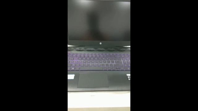 HP PAVILION GAMING 2018 LAPTOP UNBOXING - Intel 8th Gen Processor смотреть онлайн