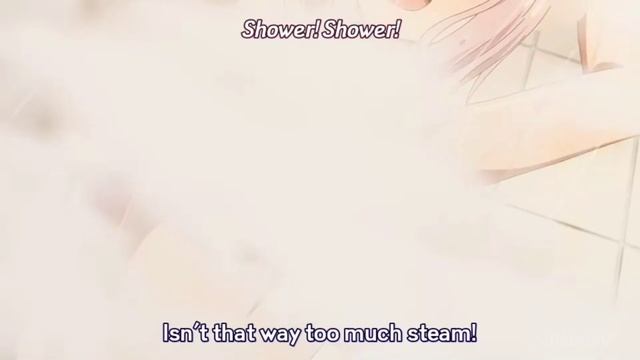 ishigami got angry while reading pervy manga kaguyasama love is war OVA смотреть онлайн