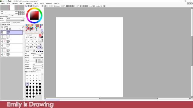 Drawing Magical Girls from Memory with @Emirichu смотреть онлайн