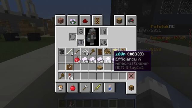 Крутой РП сервер Майнкрафт бесплатно! смотреть онлайн