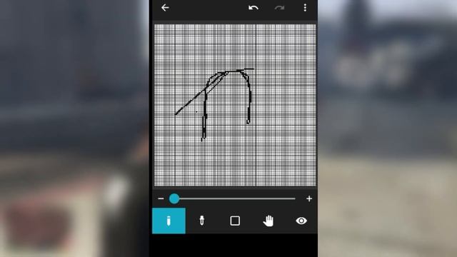 КАК НАРИСОВАТЬ 8-bit АРТ ЗА 1 МИНУТУ? смотреть онлайн