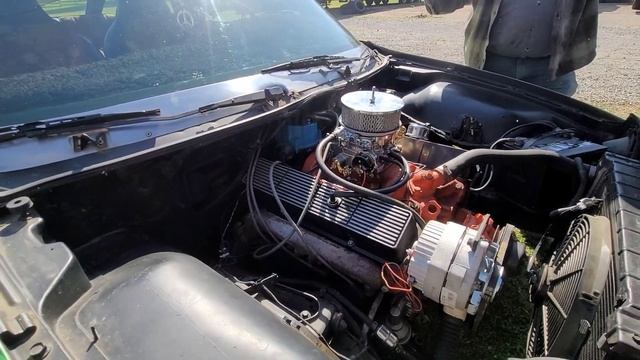 1976 AMC Groovy Pacer смотреть онлайн