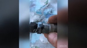 Пулелейка своими руками 12 калибра #пуля 12 калибра #изготовление пули в домашних условиях