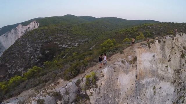 Navagio Shipwreck Beach Proposal смотреть онлайн
