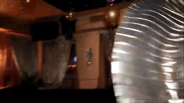 Танец с крыльями. Танец живота в Москве на праздник. смотреть онлайн