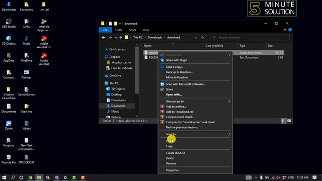 How to Fix Vmprotectsdk32 Dll missing Problem 2024 смотреть онлайн