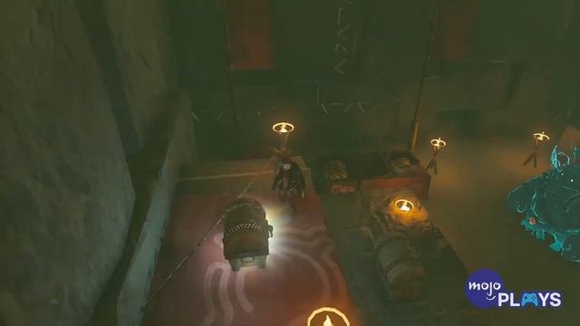 The 10 WORST Side Quests in Zelda Tears of the Kingdom смотреть онлайн