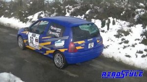 Best Of Rallye Crashs Compilation 2008/2022 By Rigostyle #rally #crash #fails
