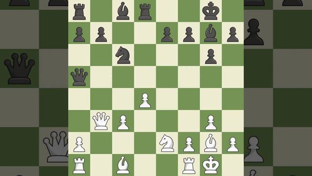White Georgiev Kiril (MKD), Black Kramnik Vladimir (RUS),King's Indian Defense: Normal Variation, E смотреть онлайн