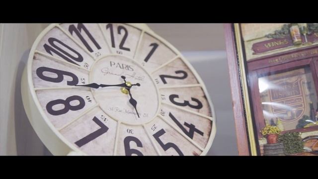 Салон подарков и предметов интерьера 