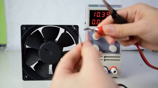 Лабораторный блок питания Wanptek KPS3010D 30V 10A 300W смотреть онлайн