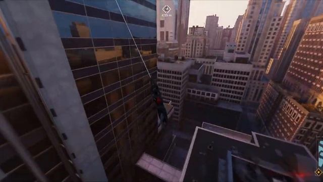 Marvel’s Spider-Man Remastered odc.19 Szturm na zamek i starcia z przestępcami |Let's play po polsk смотреть онлайн