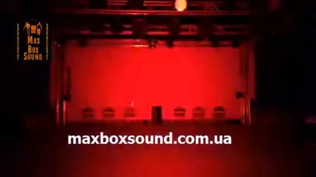 Прожектор Lightshow LED PAR 18 х 15 W смотреть онлайн