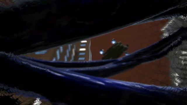 прохождение игры spider-man web of shadows часть 1 смотреть онлайн