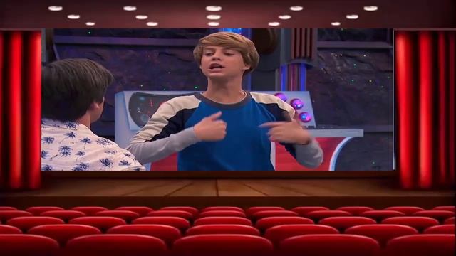 Henry Danger | Who Knows Henry Hart's Secret?: Sazin React World смотреть онлайн