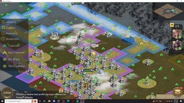 Ultimate Map Guide for Game of Empires Warring Realms смотреть онлайн