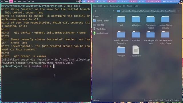How to add a folder at github смотреть онлайн