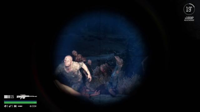 DAYS GONE Walkthrough Gameplay Part 72 - TWO DOG (PS4 Pro) смотреть онлайн