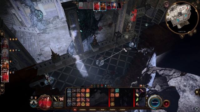 baldurs gate 3 part 124 смотреть онлайн