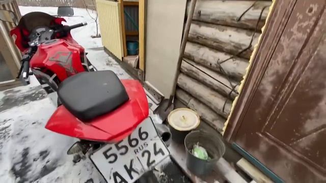Ирбис z1 зимний запуск смотреть онлайн