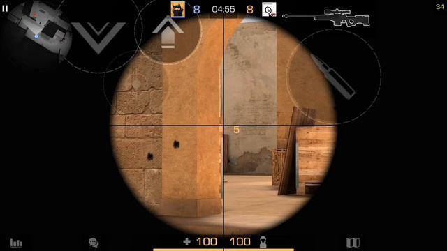 Тестовая версия съёмки standoff 2 смотреть онлайн