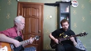 Ильхам Шакиров - Эзлэдем бэгърем сине by Mullin. M and Mullin. R