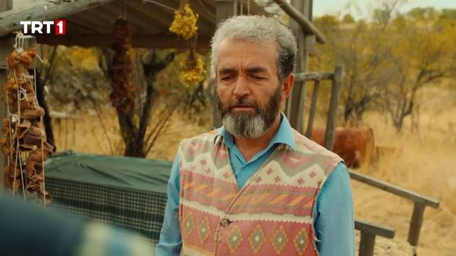 Gönül Dağı 113. Bölüm @trt1