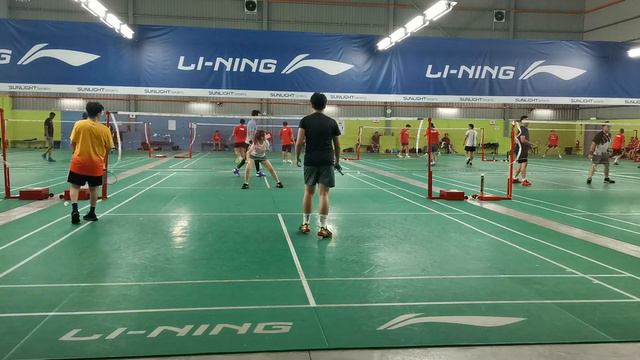 Aob Kepong Lotus 30/10/2023 смотреть онлайн