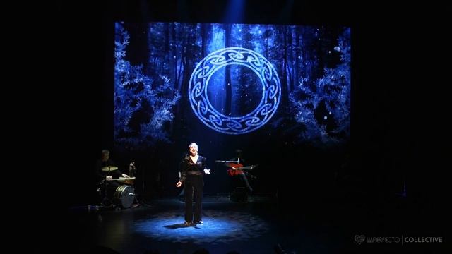 Nordic Flamenco - Northern Pulse March 2022 смотреть онлайн
