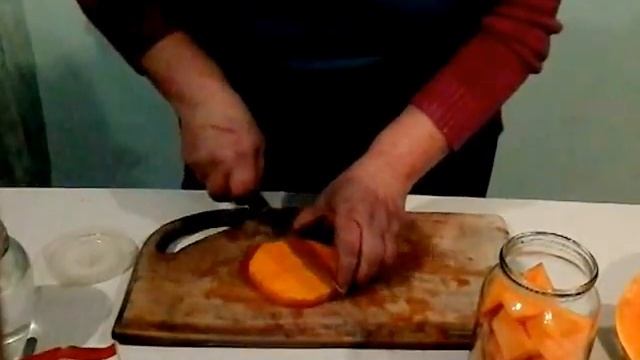 Рецепты с тыквой: вкусно и полезно
