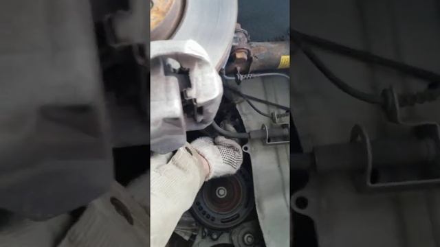 Alternador Ruido Extrano En Un Chevrolet Sonic 2012