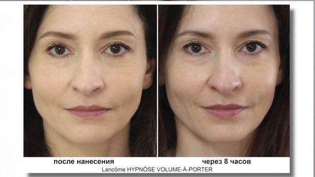 ВСЕ Туши Lancome! Свотчи. Фотостатистика. Анализ. смотреть онлайн