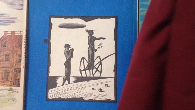 Картинная галерея(Облом Шарлотты?!) смотреть онлайн