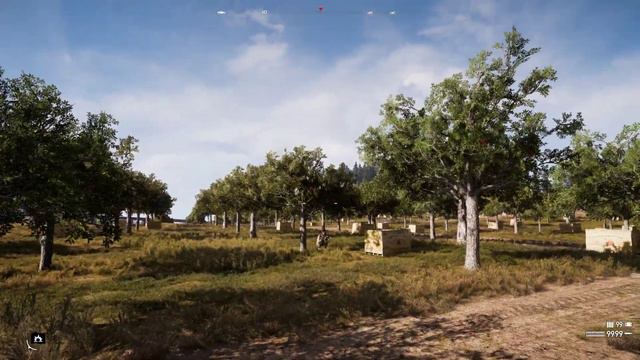 КУДА ОН ДЕЛСЯ ► Far Cry 5 смотреть онлайн