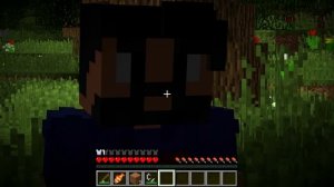 Фиксай 100% ПОТЕРЯЛ ПАМЯТЬ в Майнкрафт!