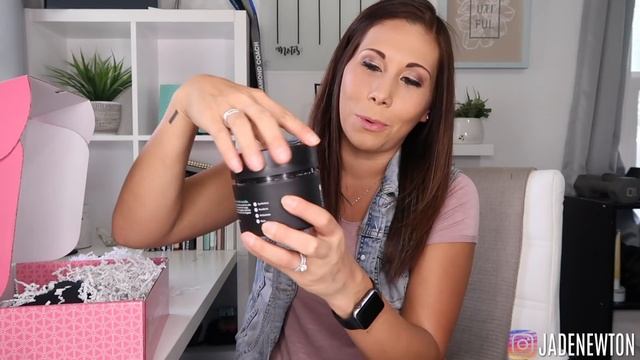 Bump Boxes Unboxing | 2nd Trimester Box смотреть онлайн